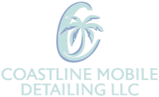 Coastline Mobile Detailing LLC logo